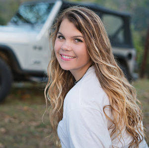 Meet your Posher, Aj